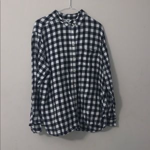 flannel